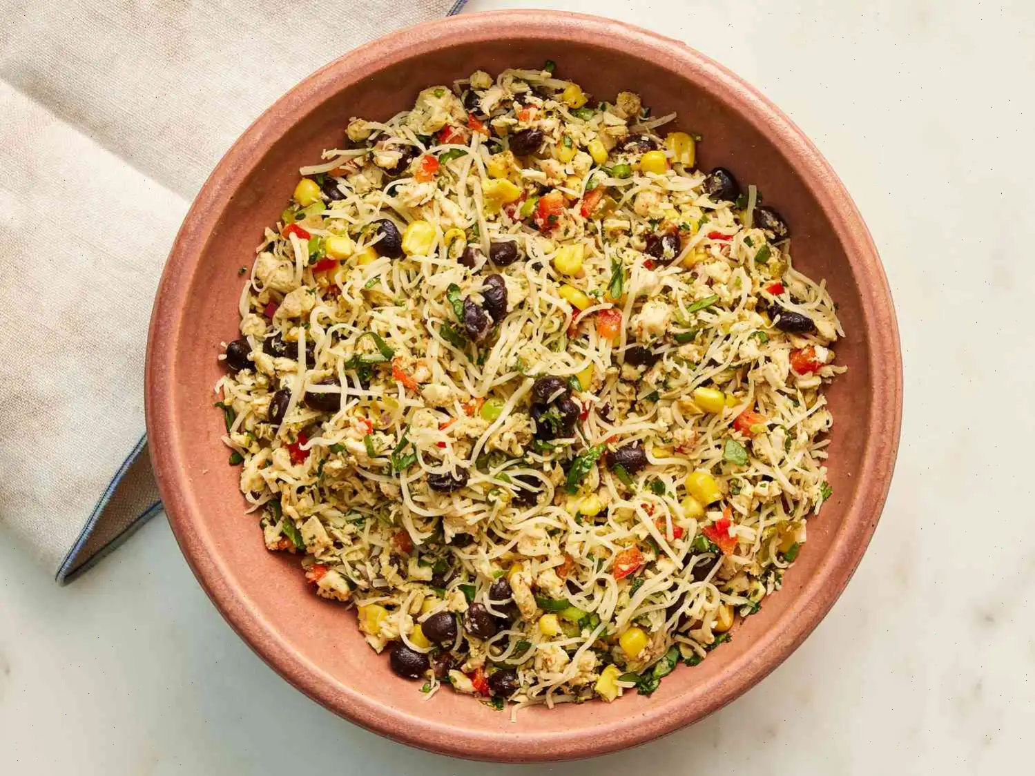 Copycat Chili's Southwestern Eggrolls Recipe