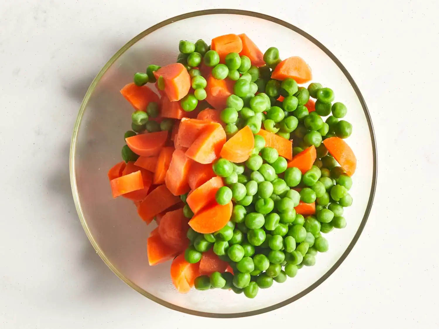 Easy Fried Rice Recipe