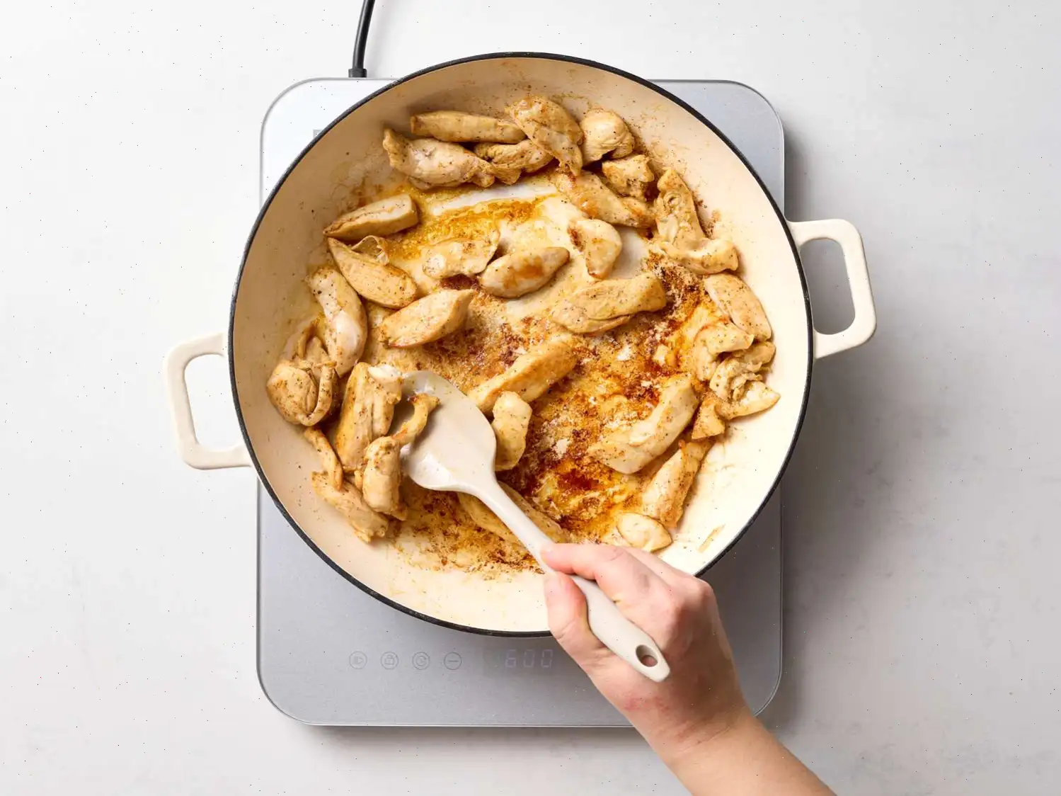 Cajun Chicken Pasta Recipe