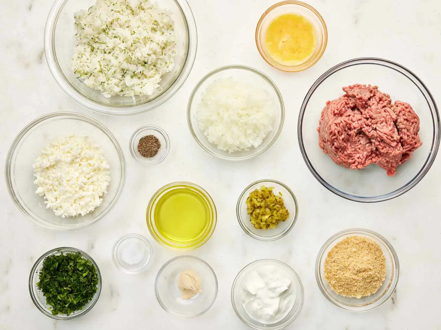 Dill Pickle Meatballs Recipe