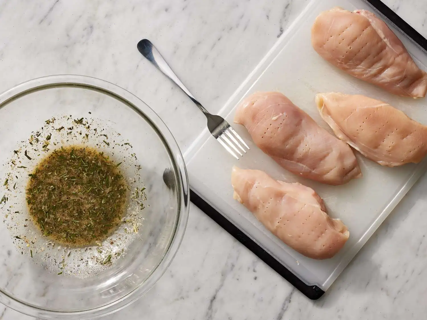 Grilled Lemon Pepper Chicken Recipe