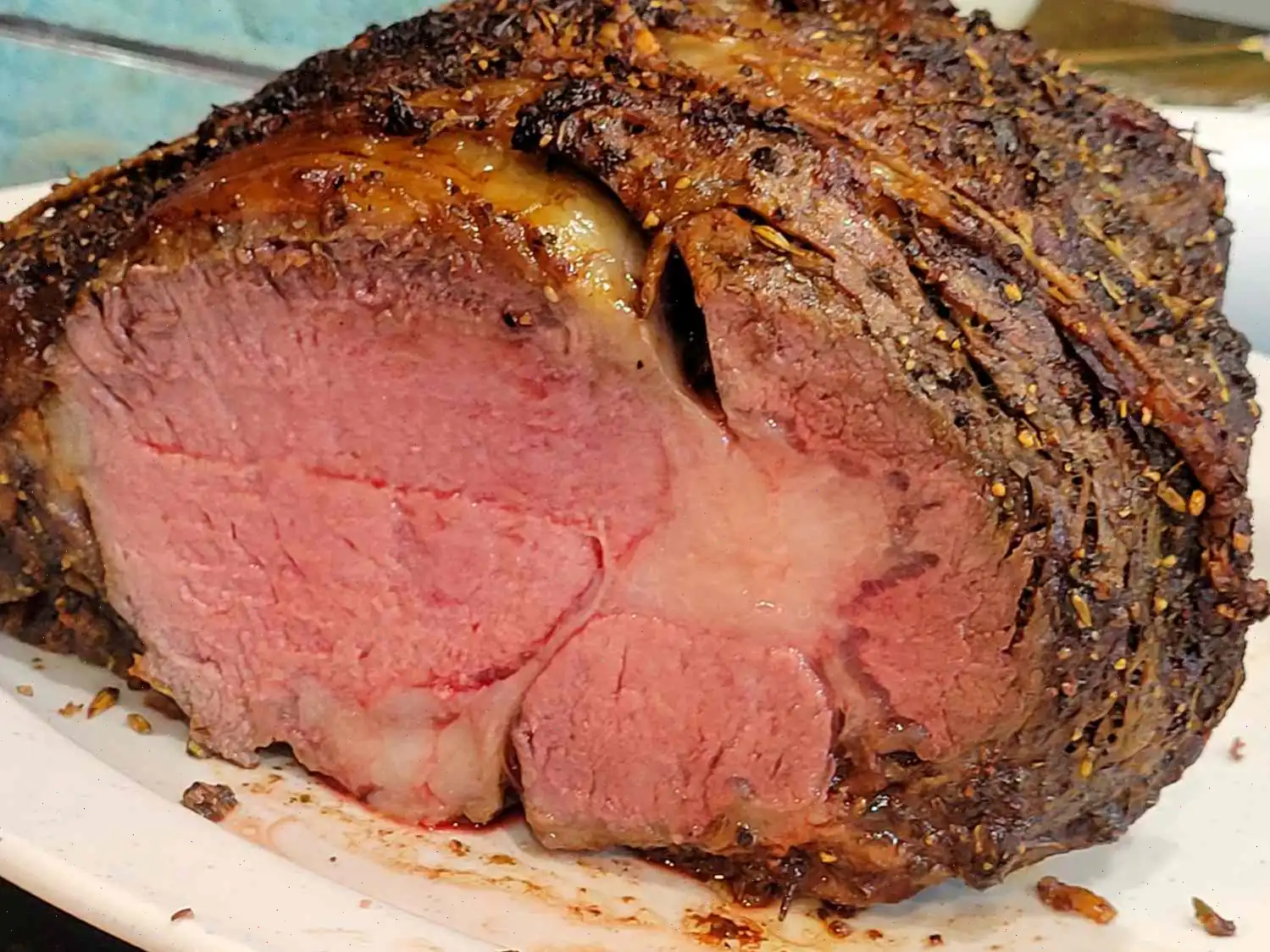 Chef John's Perfect Prime Rib Recipe