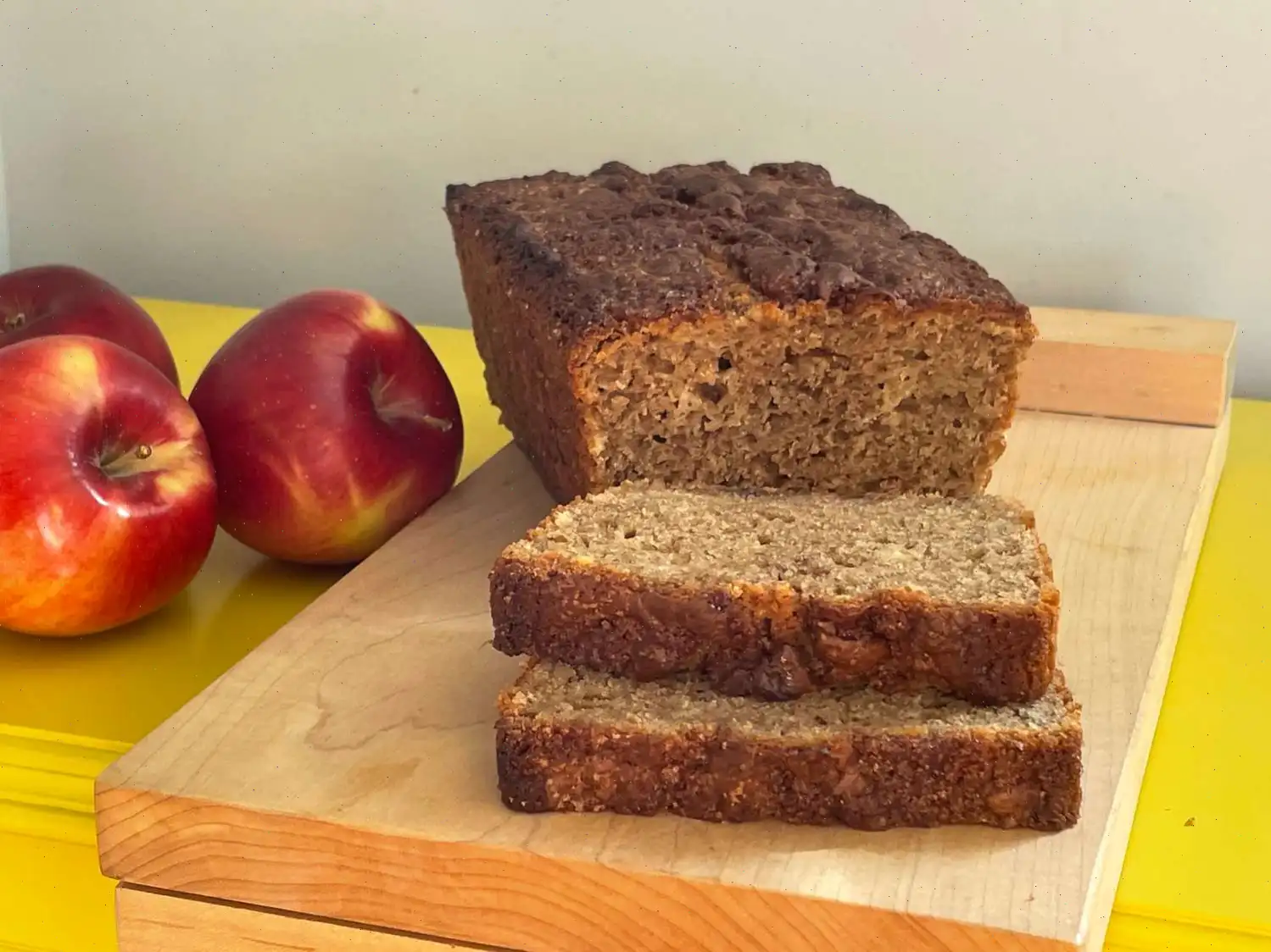 Cinnamon Buttermilk Bread Recipe