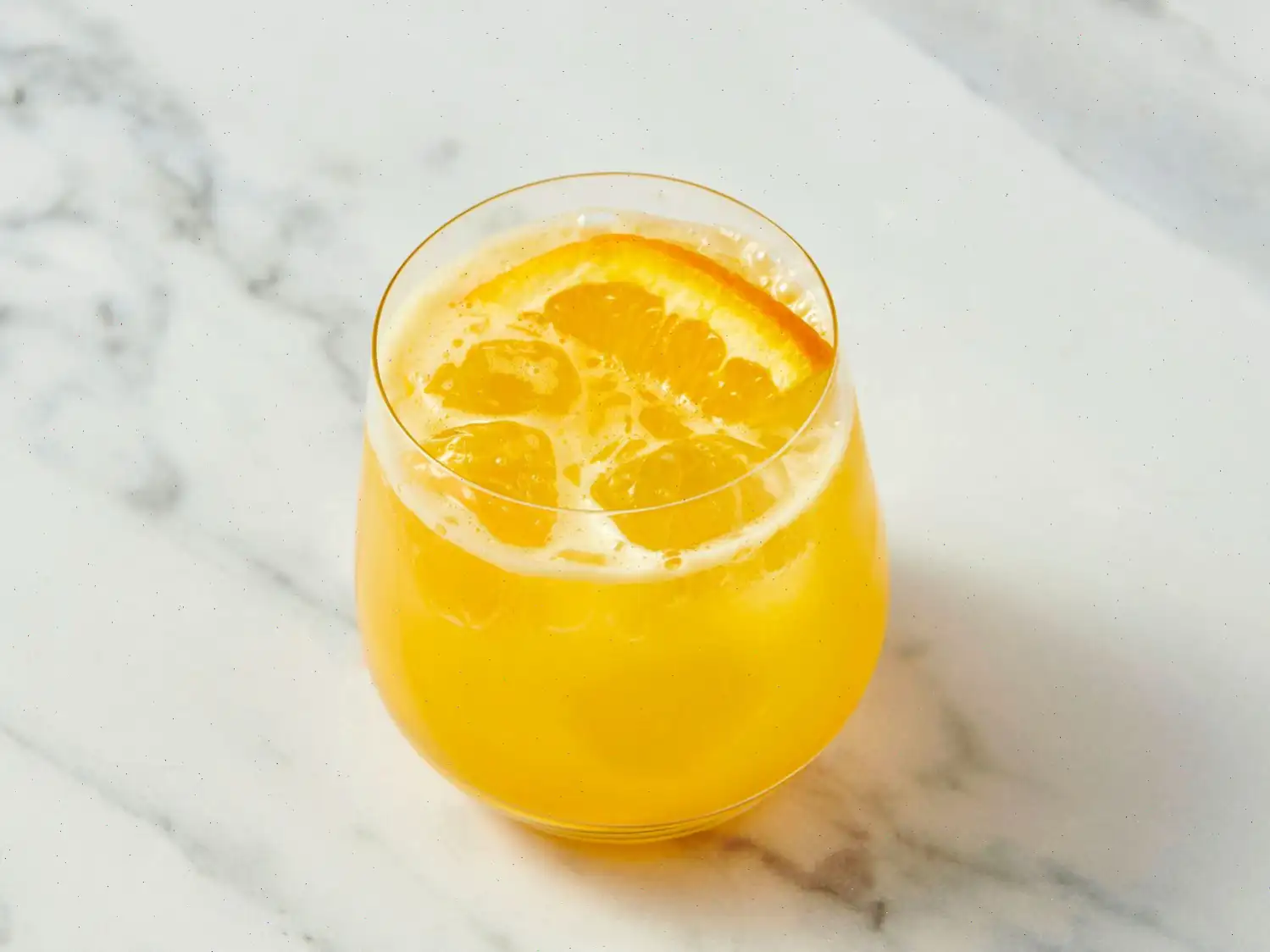 Breakfast Margaritas Recipe