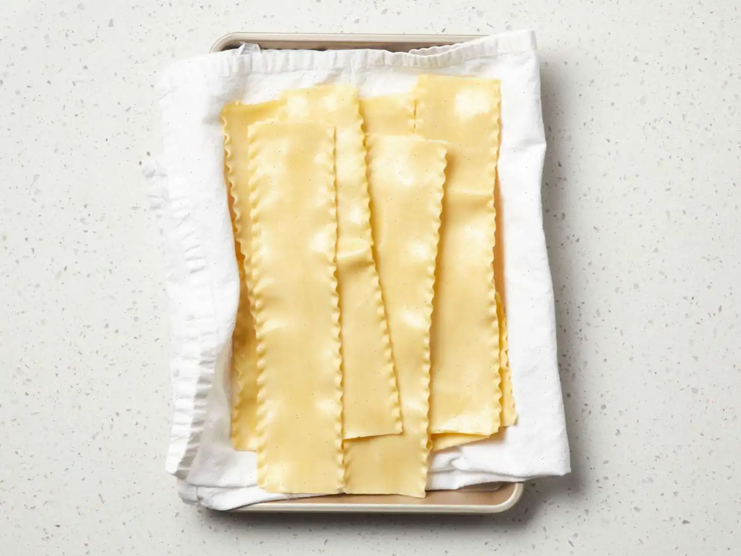 American Lasagna Recipe