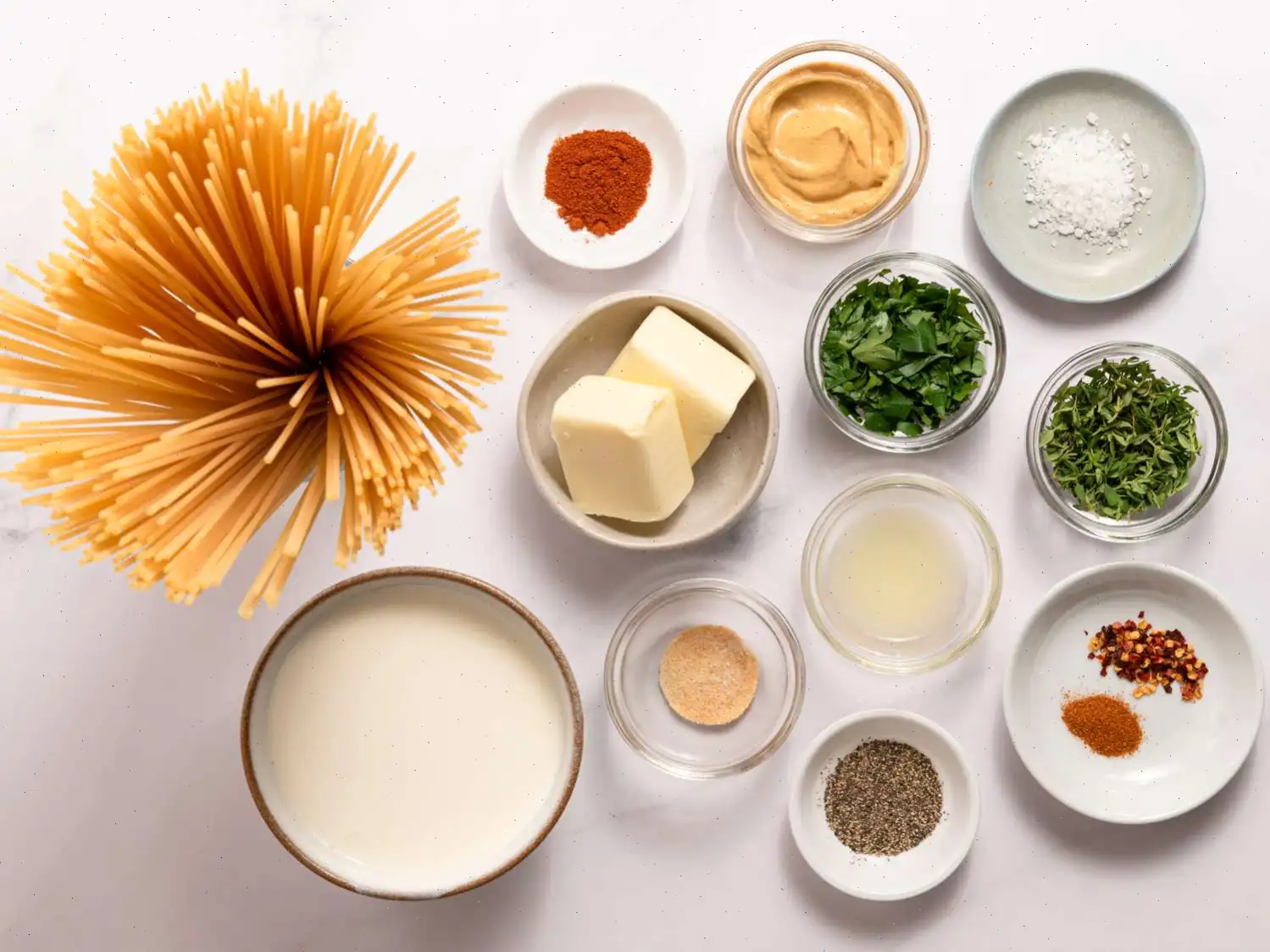 Cowboy Butter Spaghetti Recipe