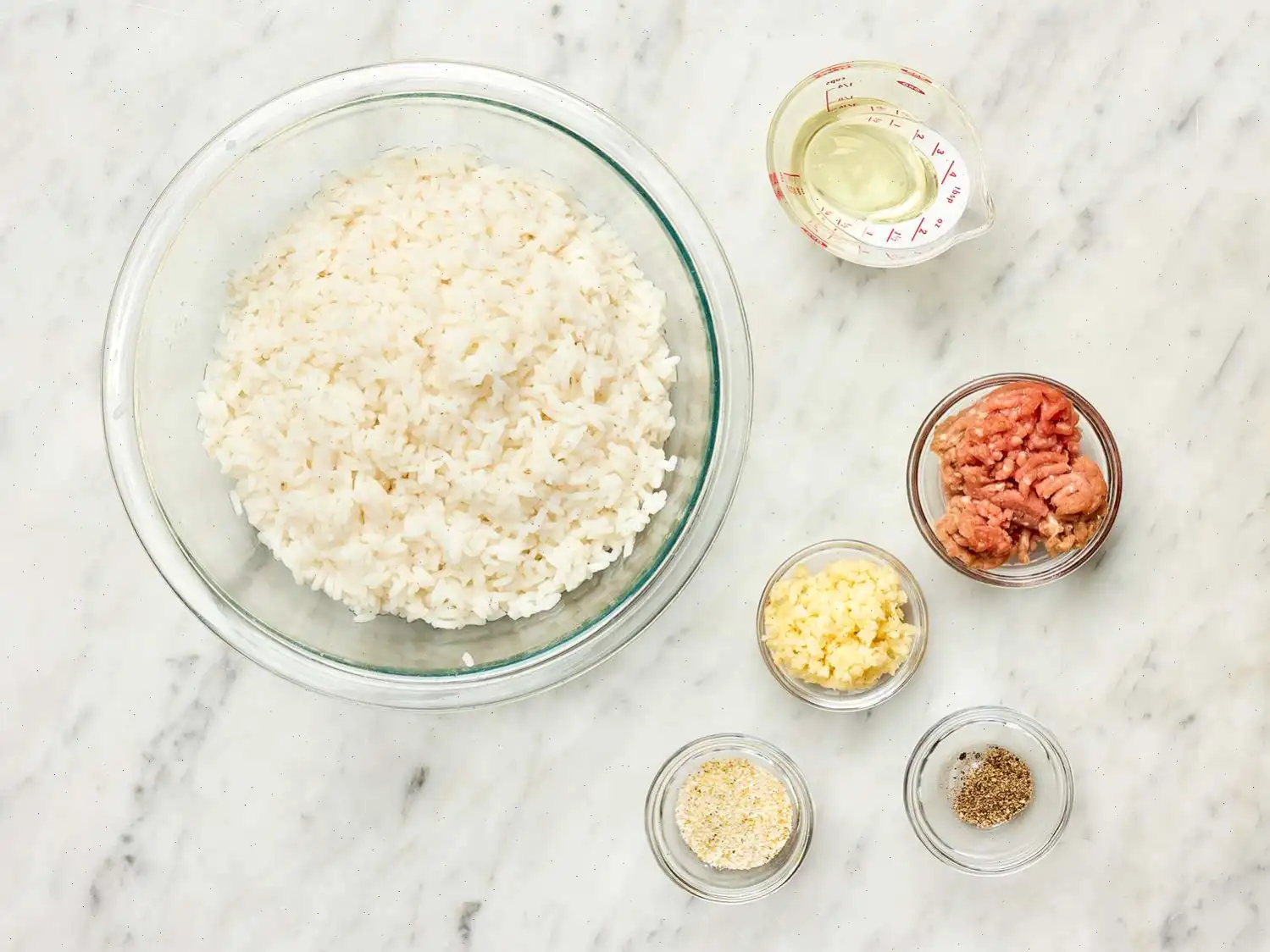 Garlic Rice Recipe