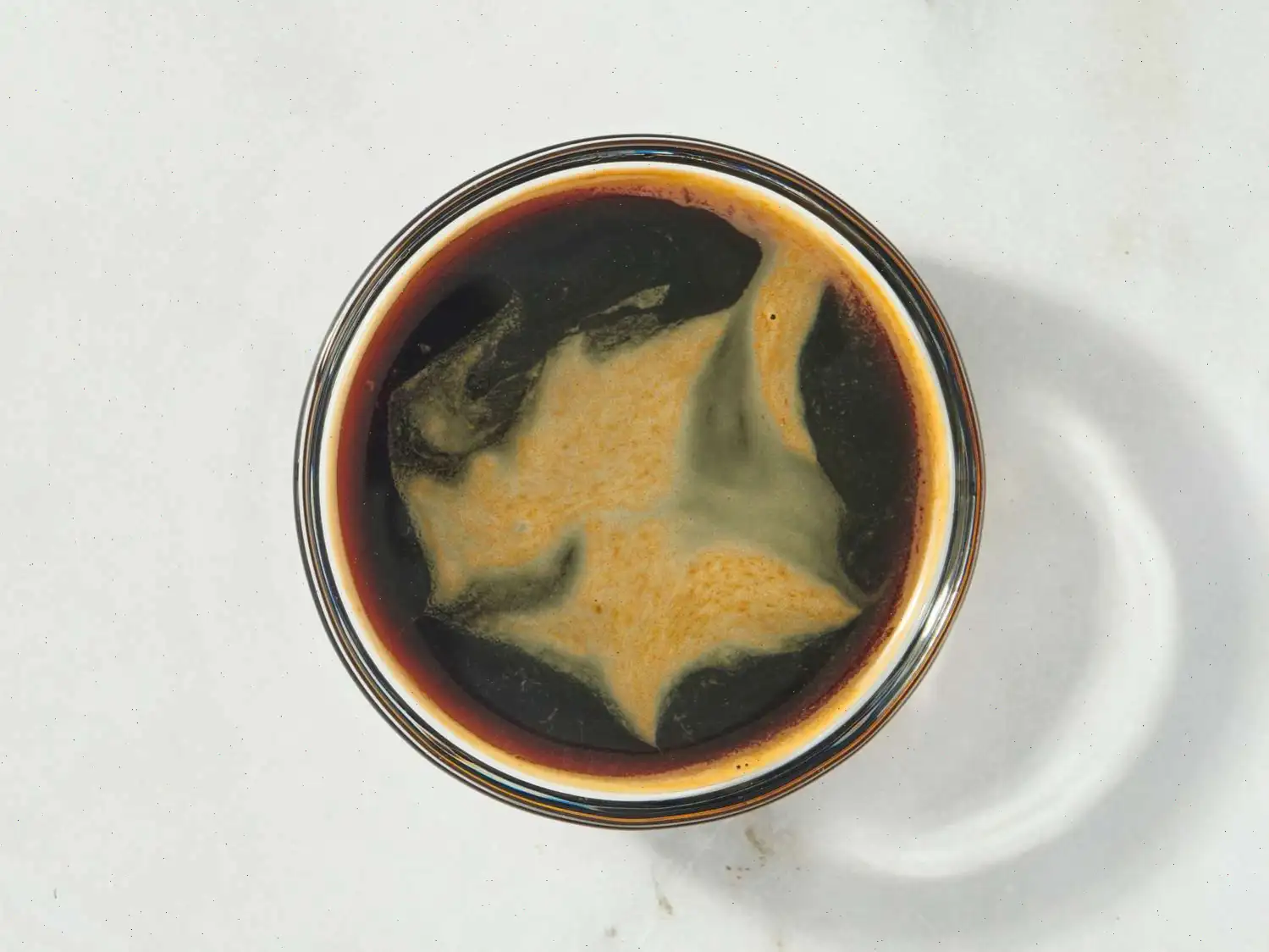 Big Batch Espresso Martinis Recipe