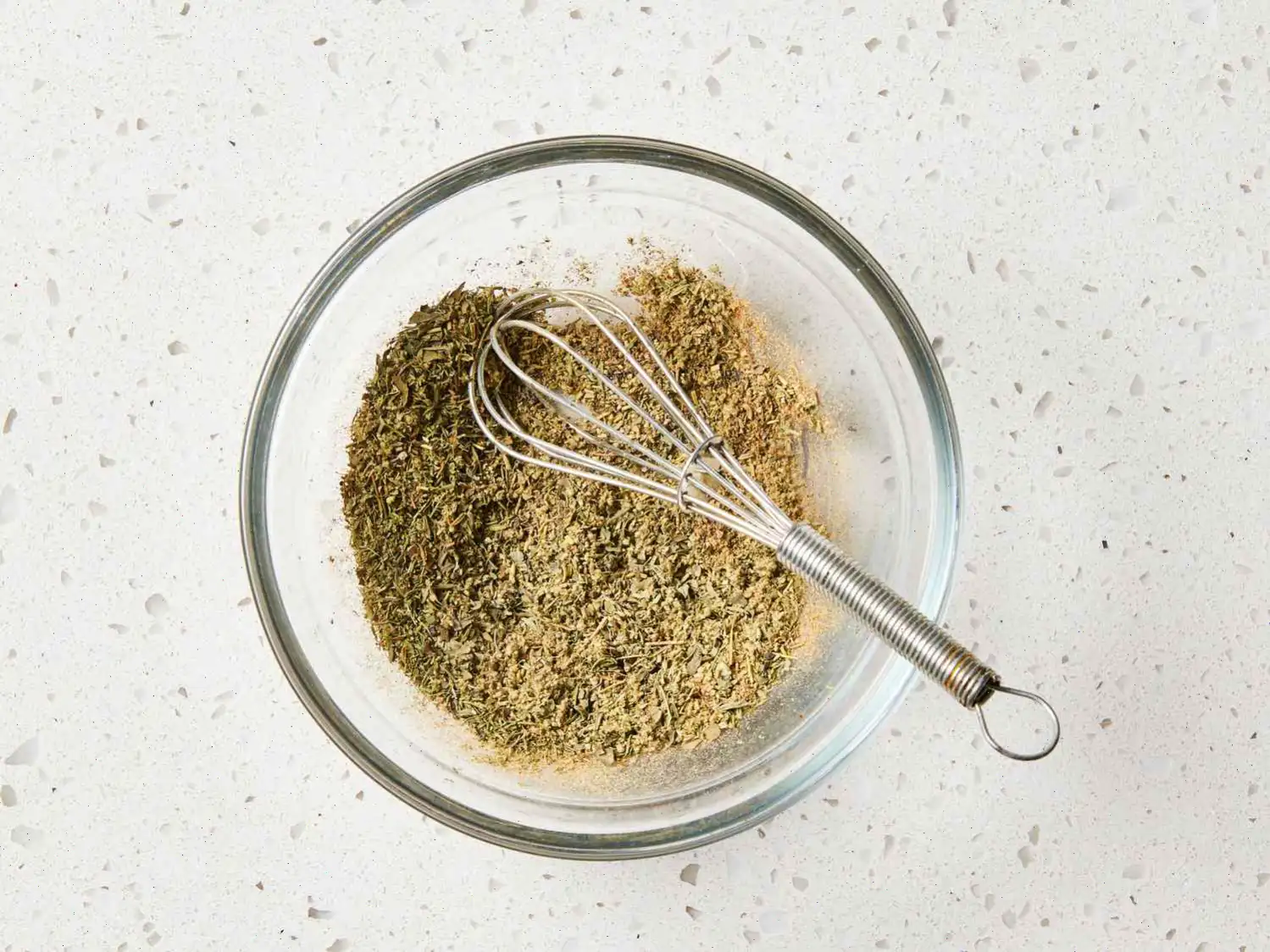 Homemade Poultry Seasoning Recipe