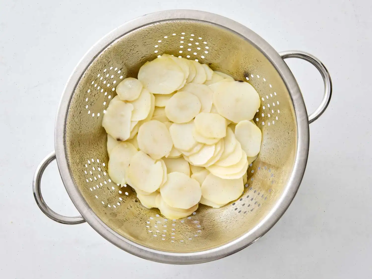 Sausage Potato Casserole Recipe