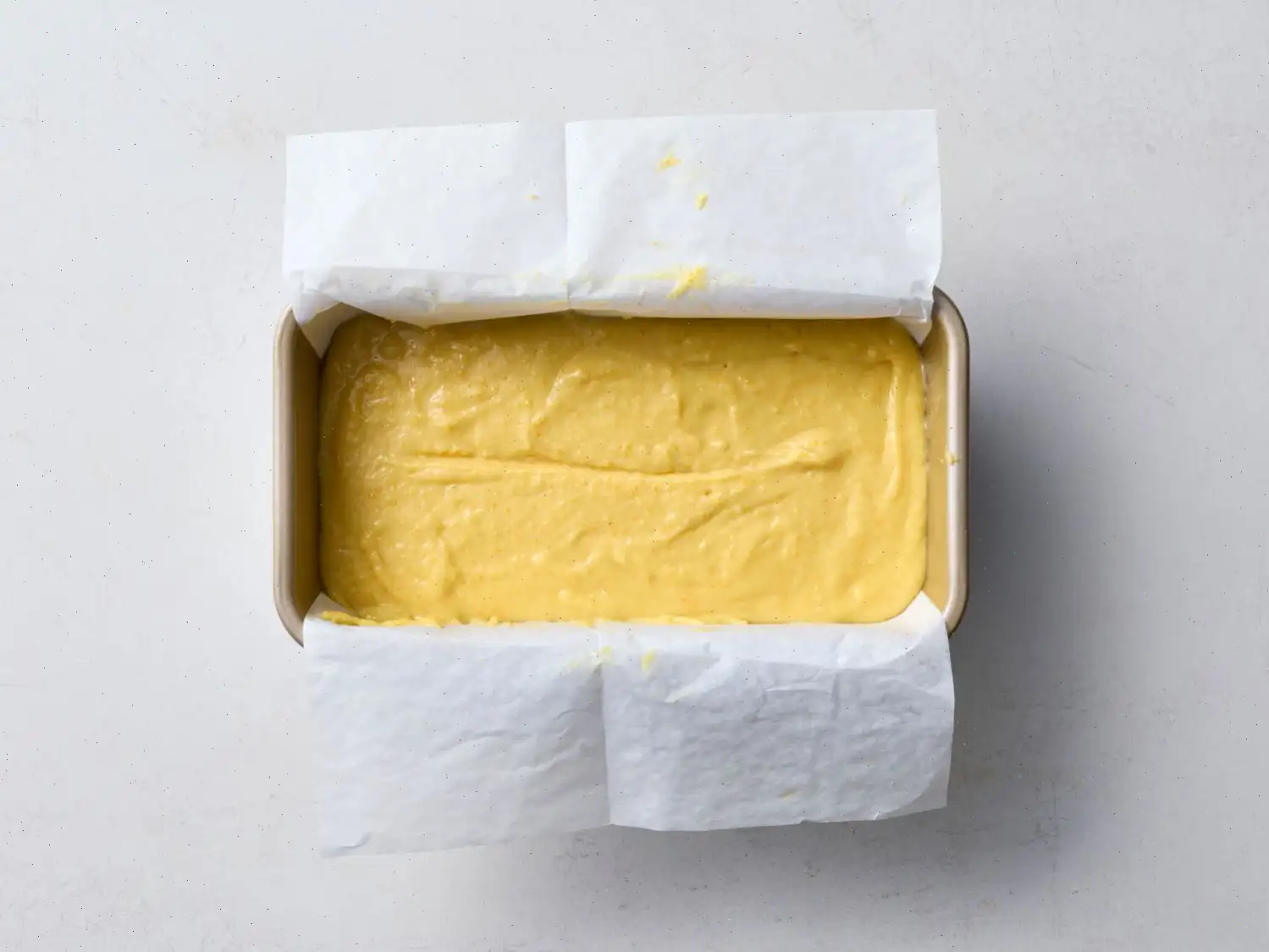 Whole Orange Blender Cake Recipe