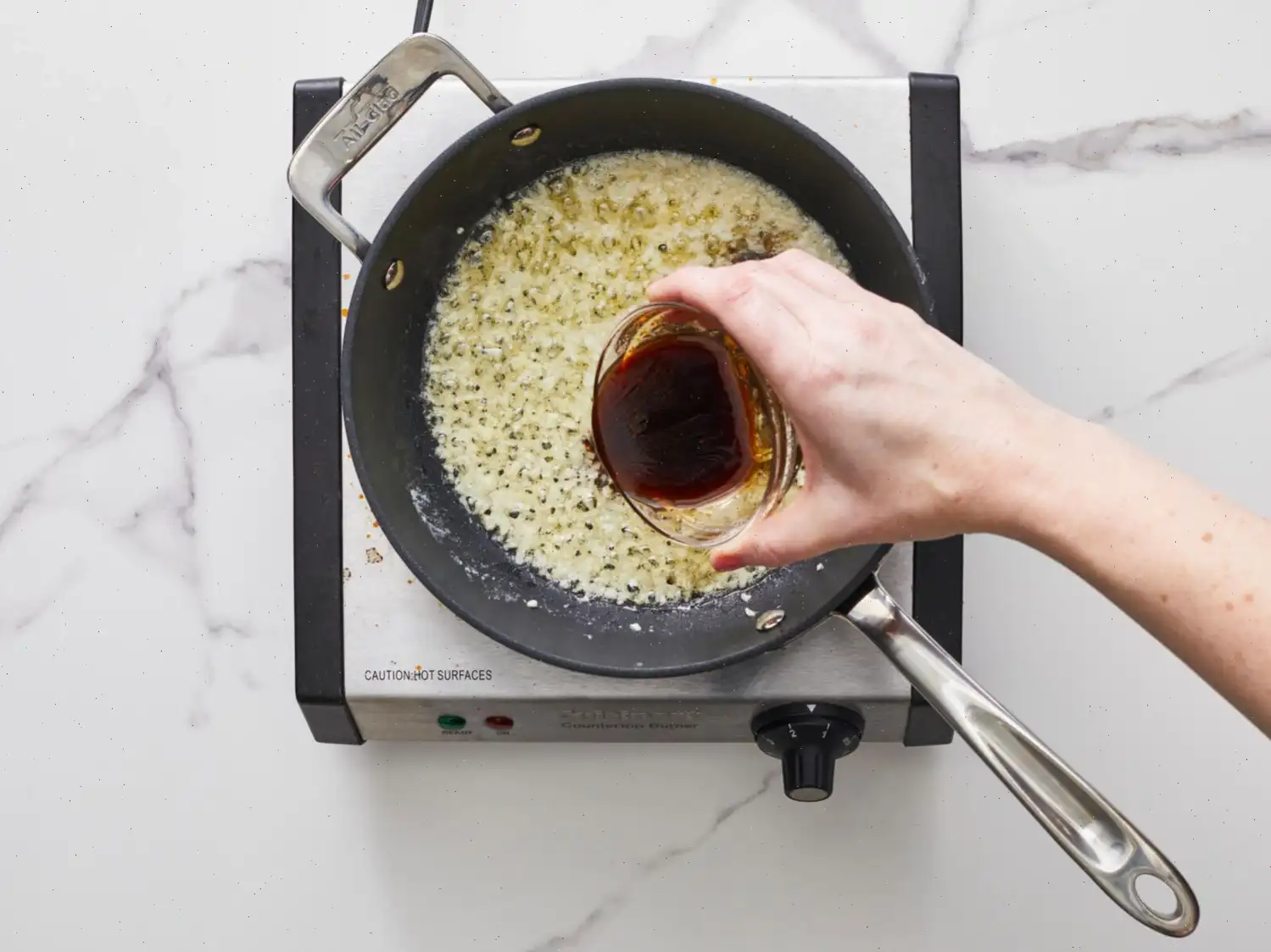 Garlic Noodles Recipe