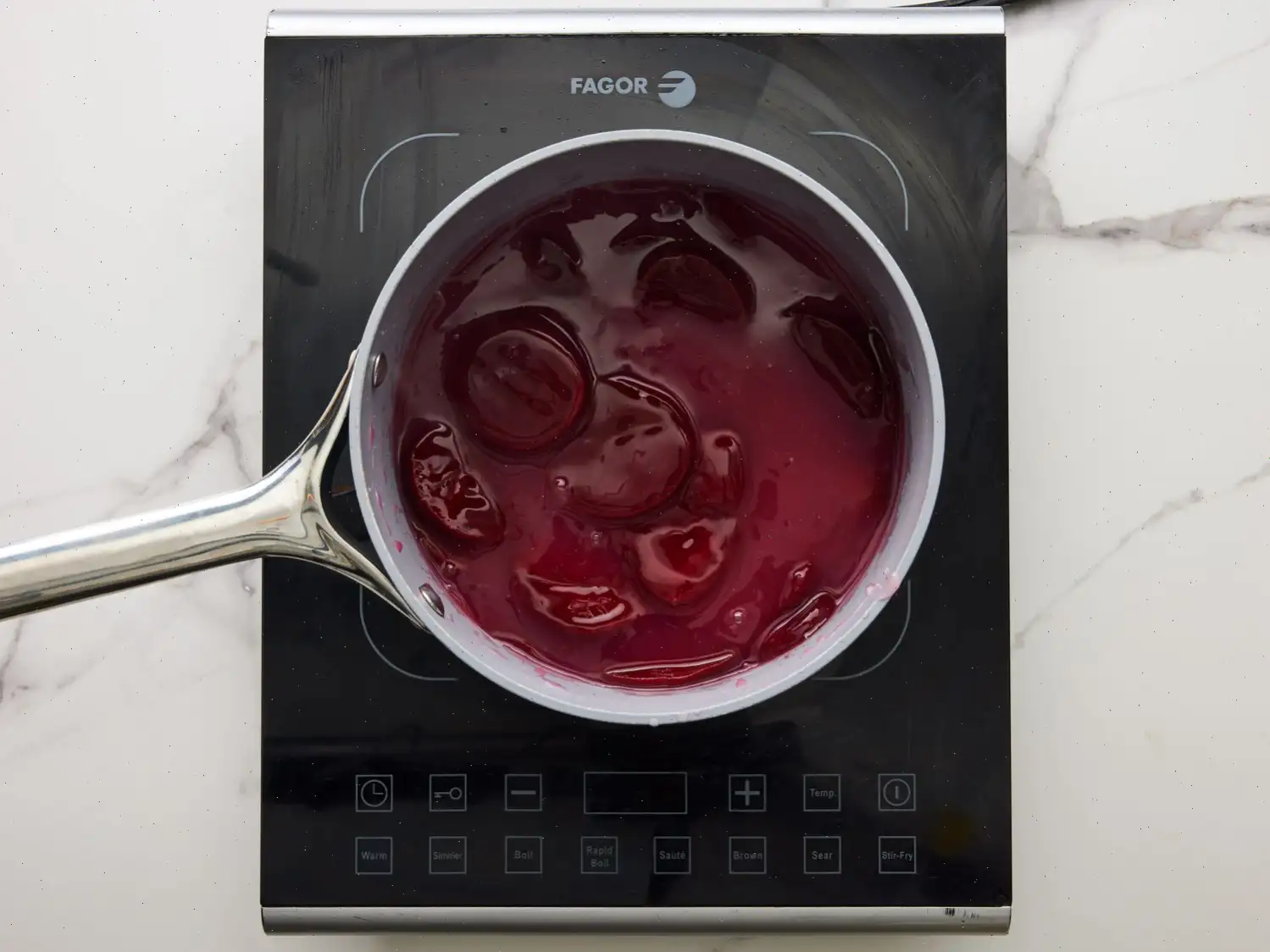 Grandma's Harvard Beets Recipe