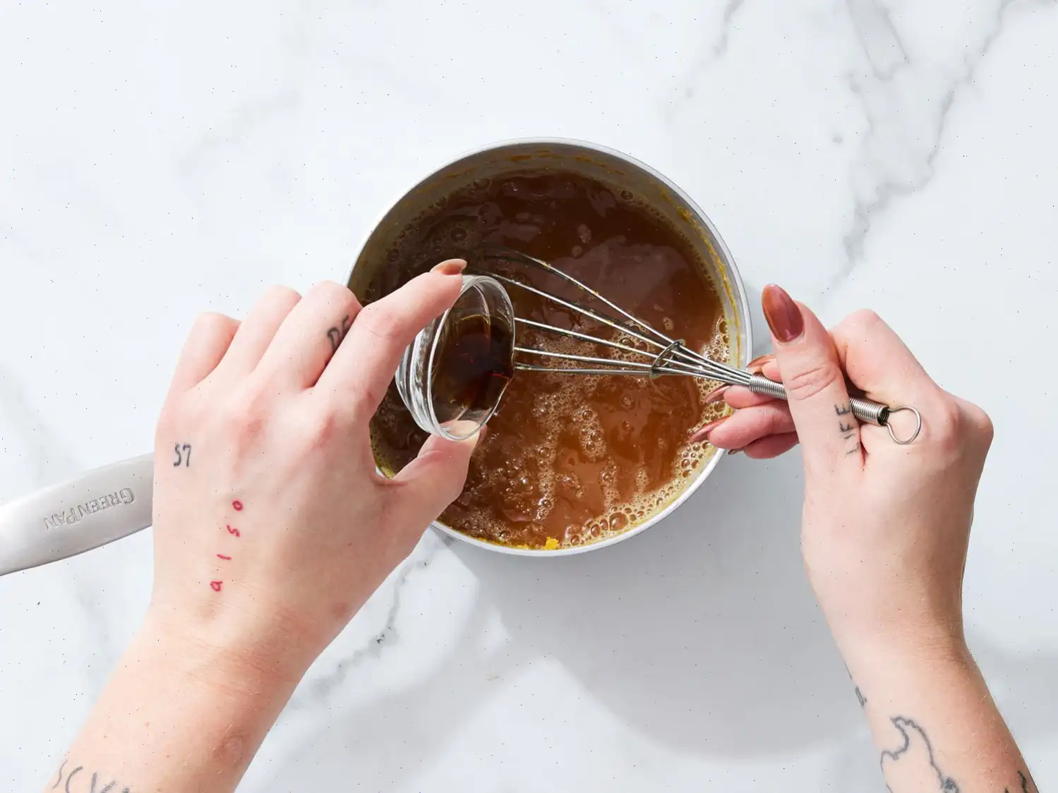 Perfect Summer Fruit Salad Recipe