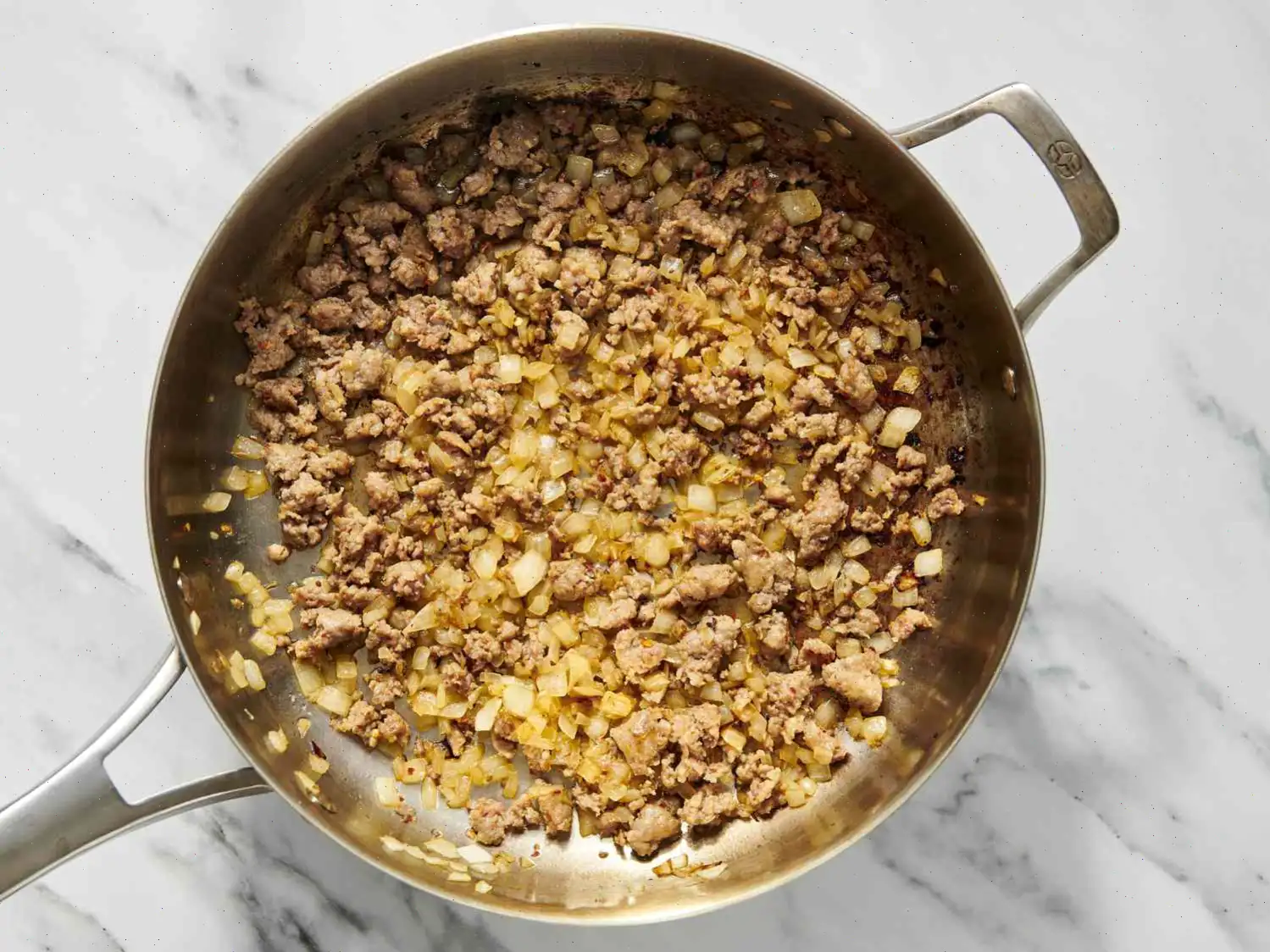 One Pan Orecchiette Pasta Recipe