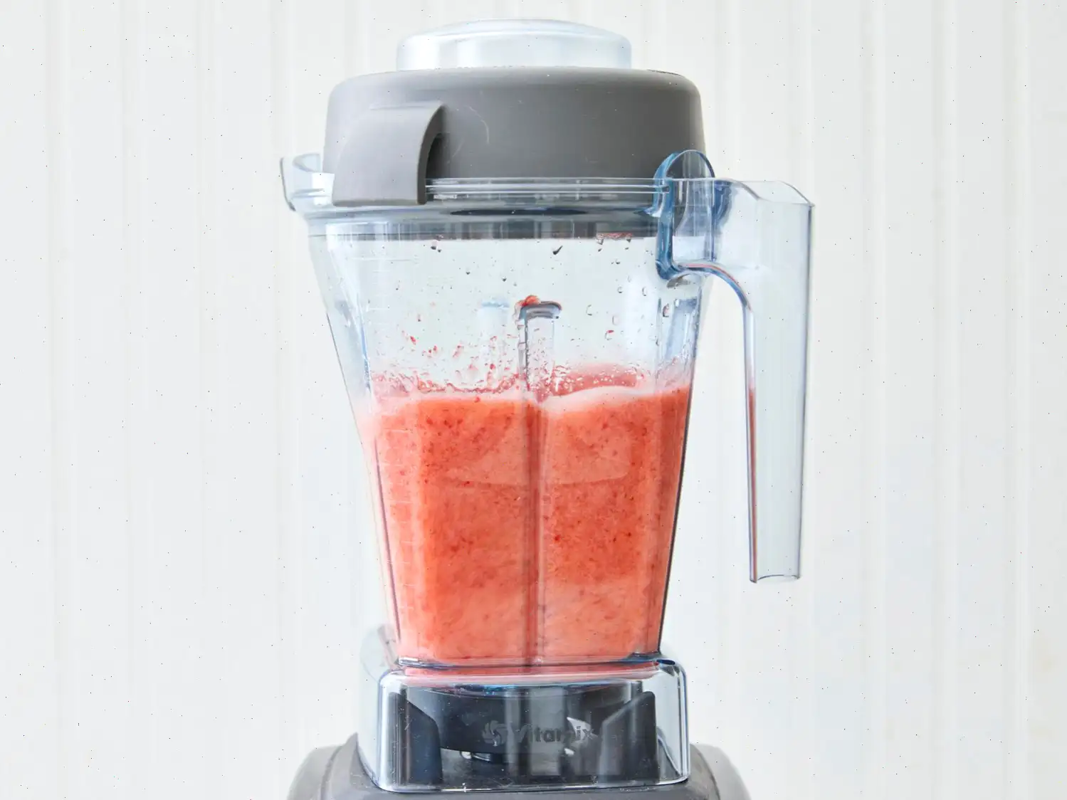 All Natural Strawberry Lemonade