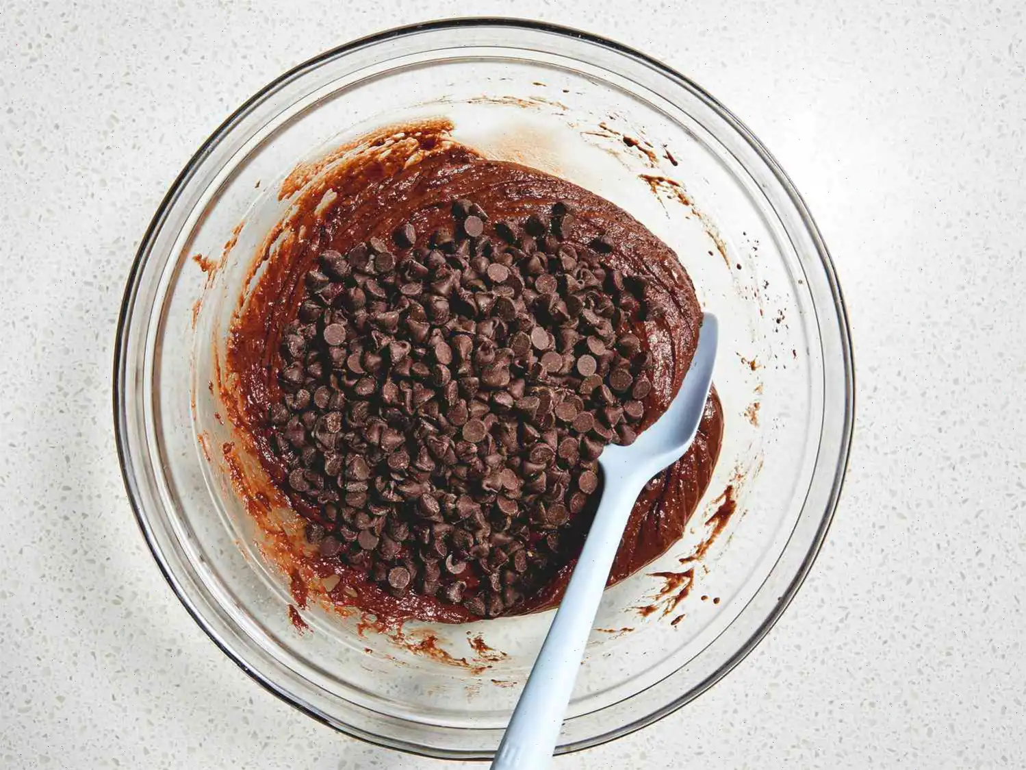 Too Much Chocolate Cake Recipe