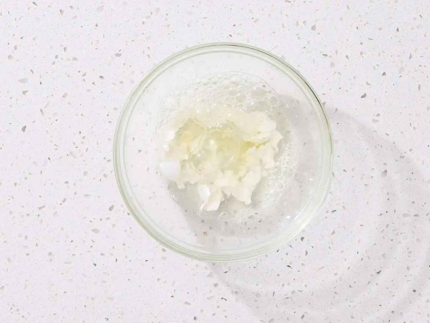 Homemade Chicken Stock Recipe