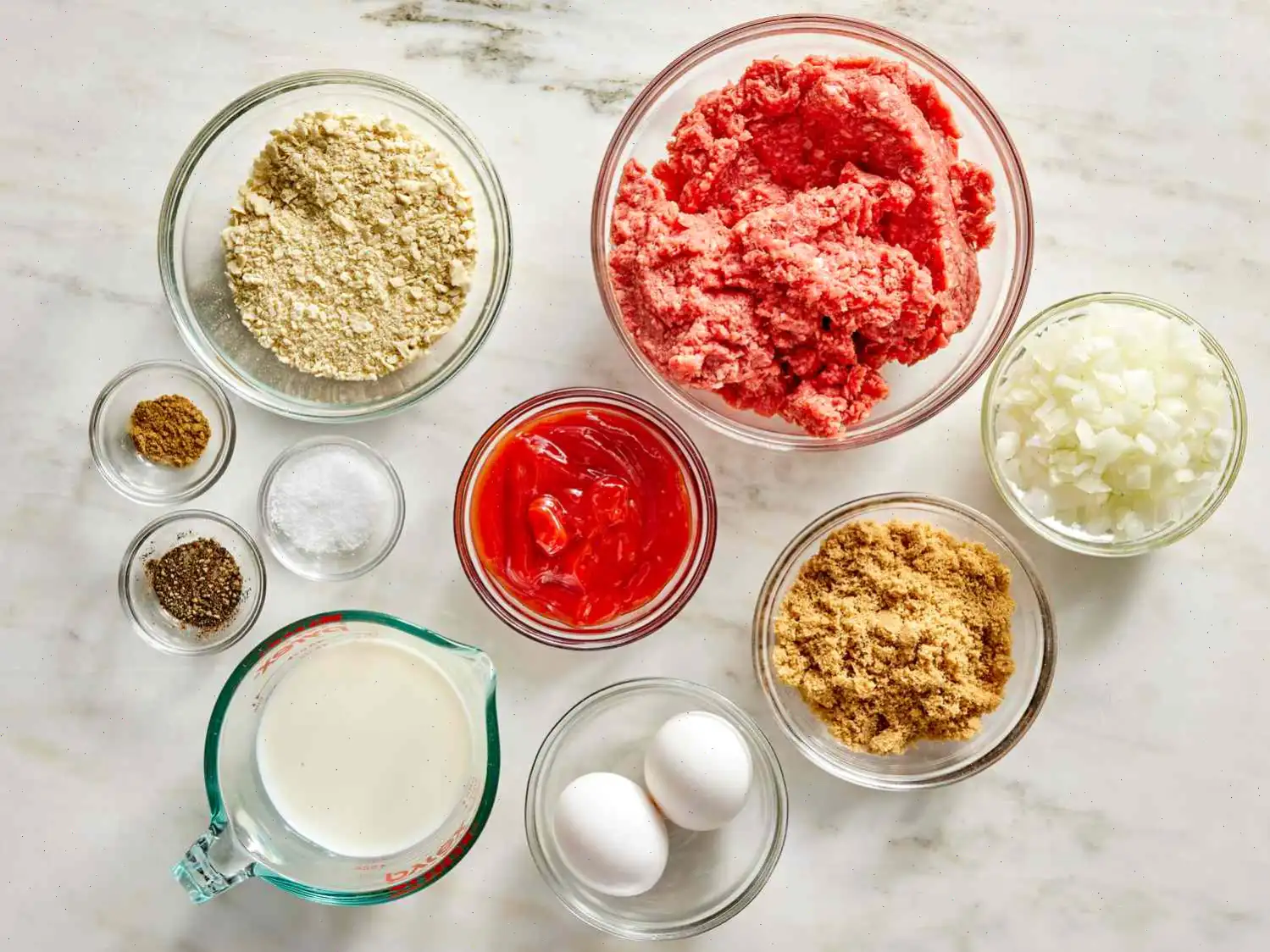 Brown Sugar Meatloaf Recipe