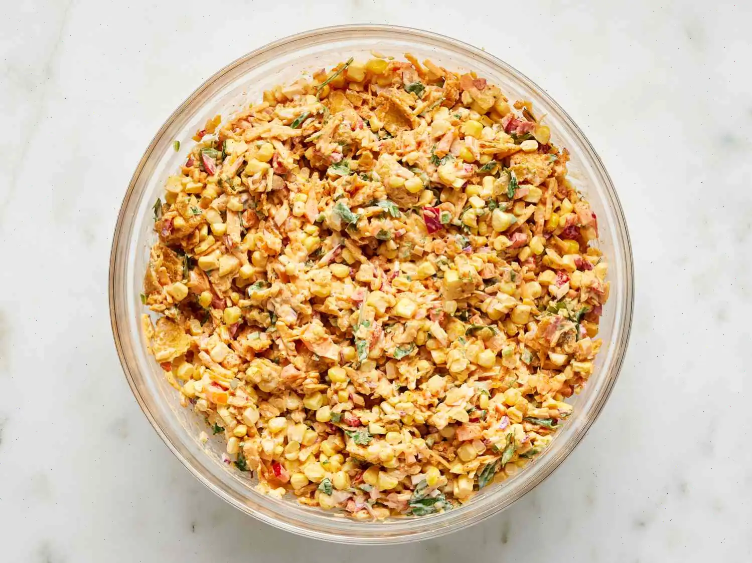 Frito Corn Salad Recipe