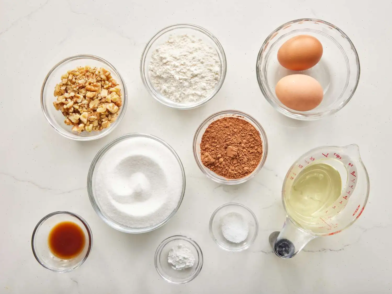 Mmm-Mmm Better Brownies Recipe