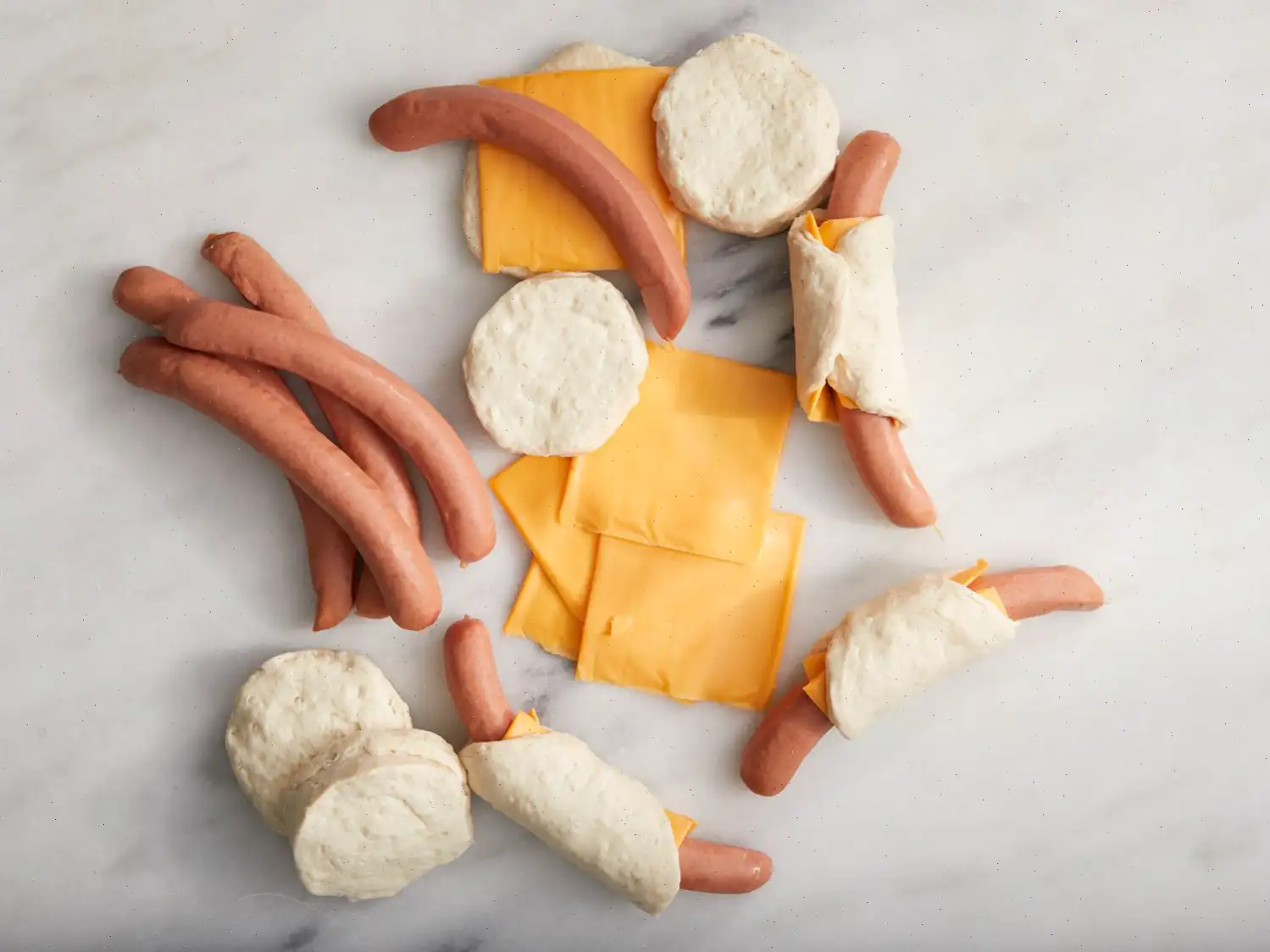 Pigs in a Blanket Recipe