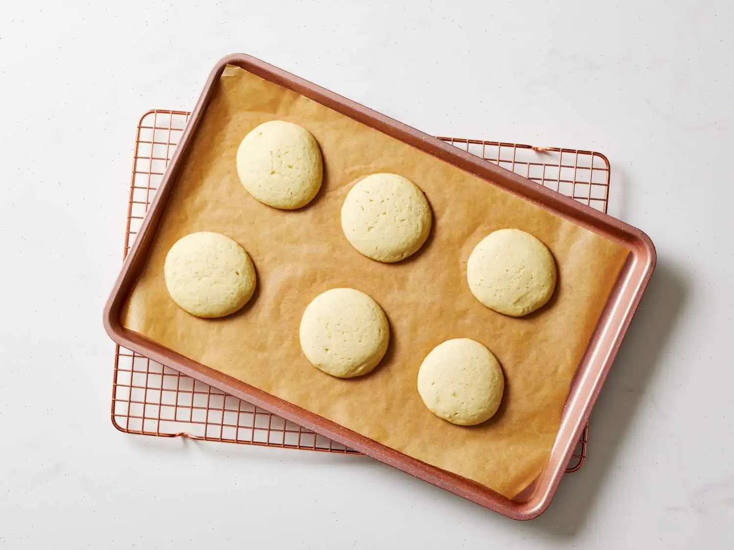 Copycat Lofthouse Cookies Recipe