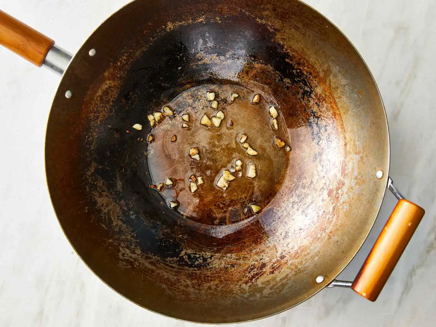 Easy Bok Choy Recipe