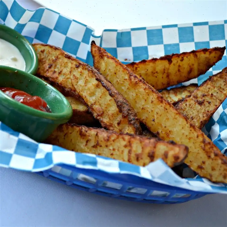 Easy Baked Chicken Tenders Recipe