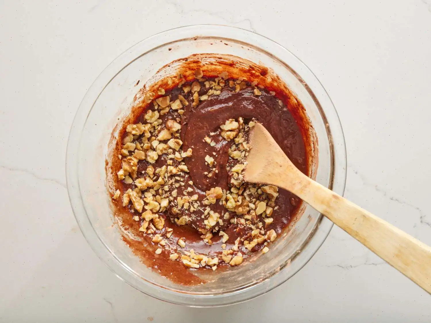 Mmm-Mmm Better Brownies Recipe