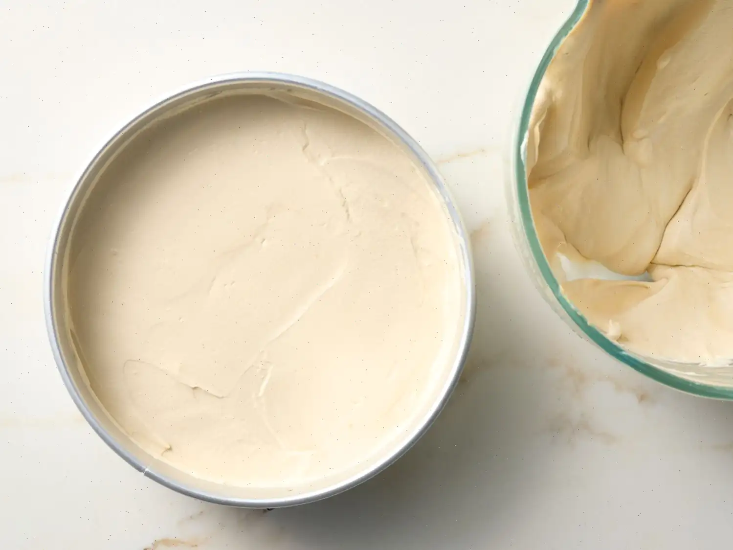 No-Bake Tiramisu Cheesecake Recipe