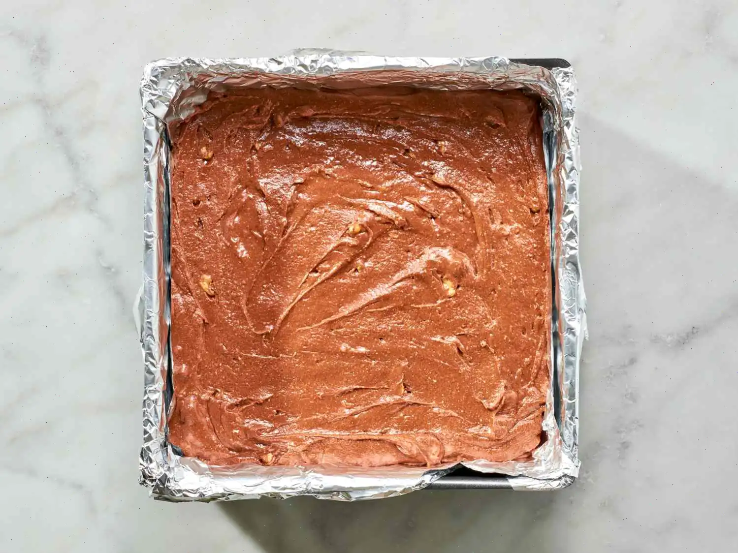 Aunt Teen's Creamy Chocolate Fudge Recipe