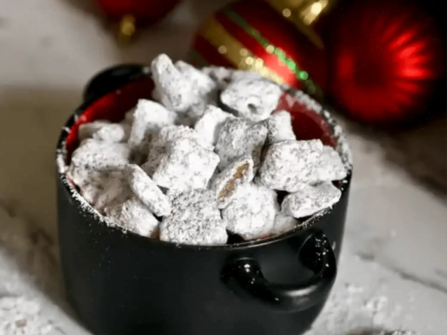 Chex Muddy Buddies Recipe