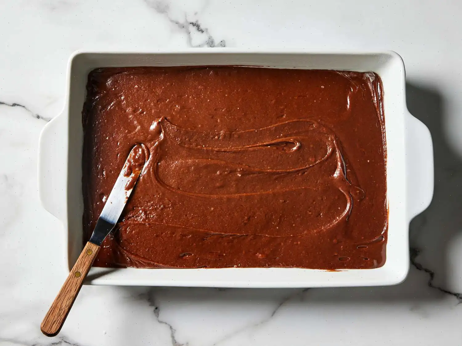 Vegan Brownies Recipe