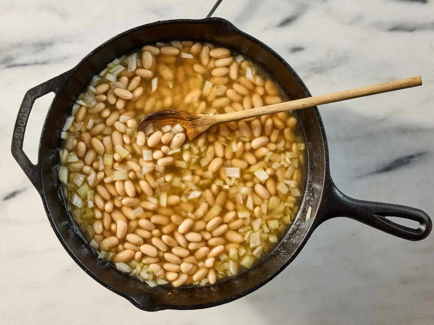 Chef John's Quick Cassoulet Recipe