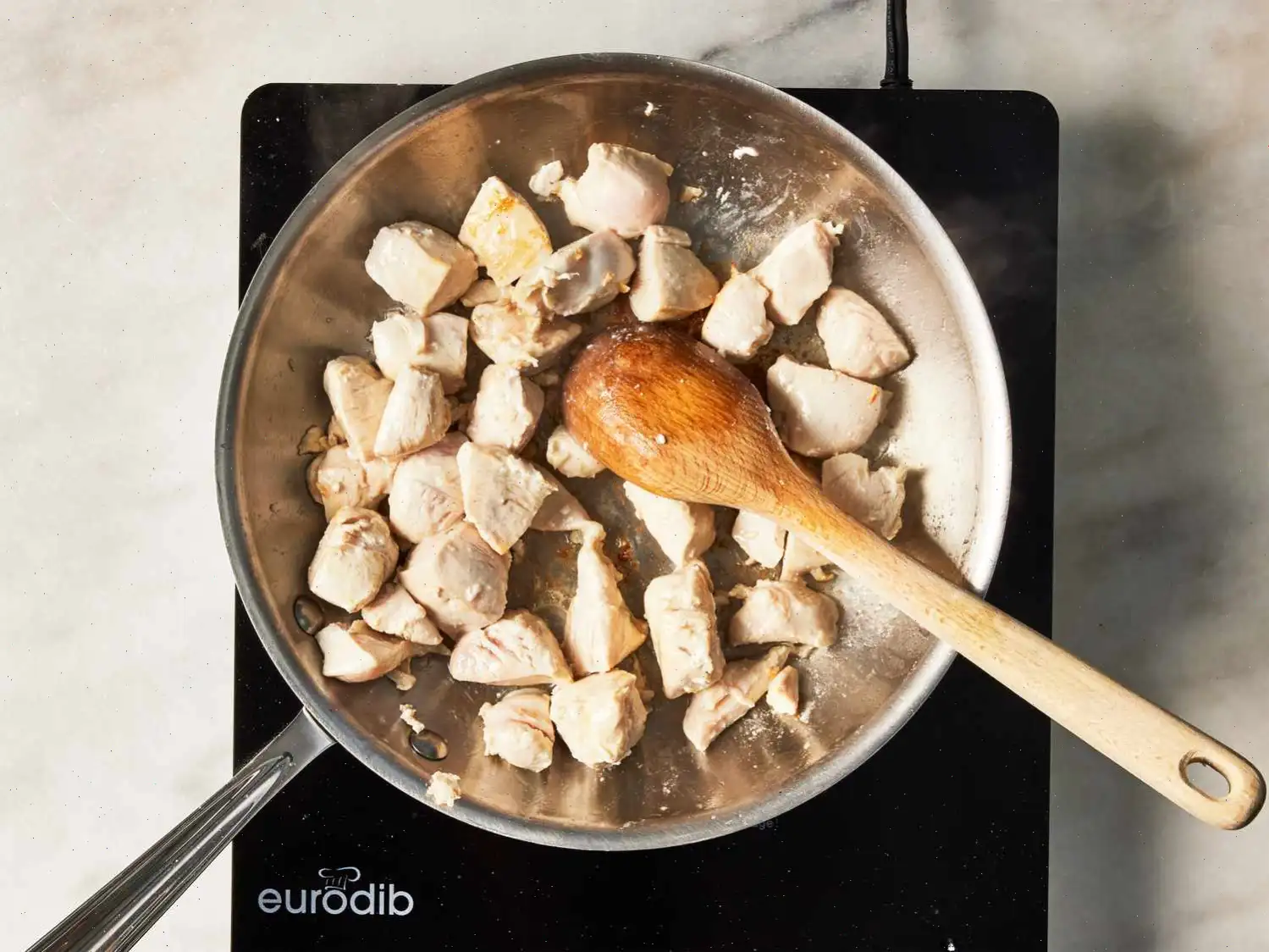 Curry Stand Chicken Tikka Masala Sauce Recipe