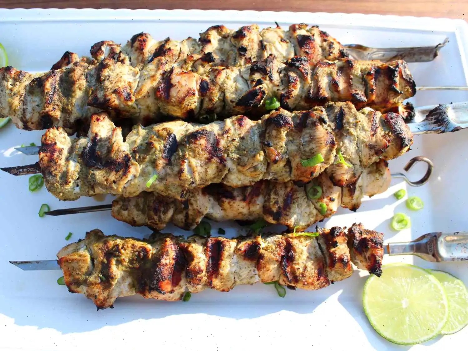 Jamaican Jerk Chicken Recipe