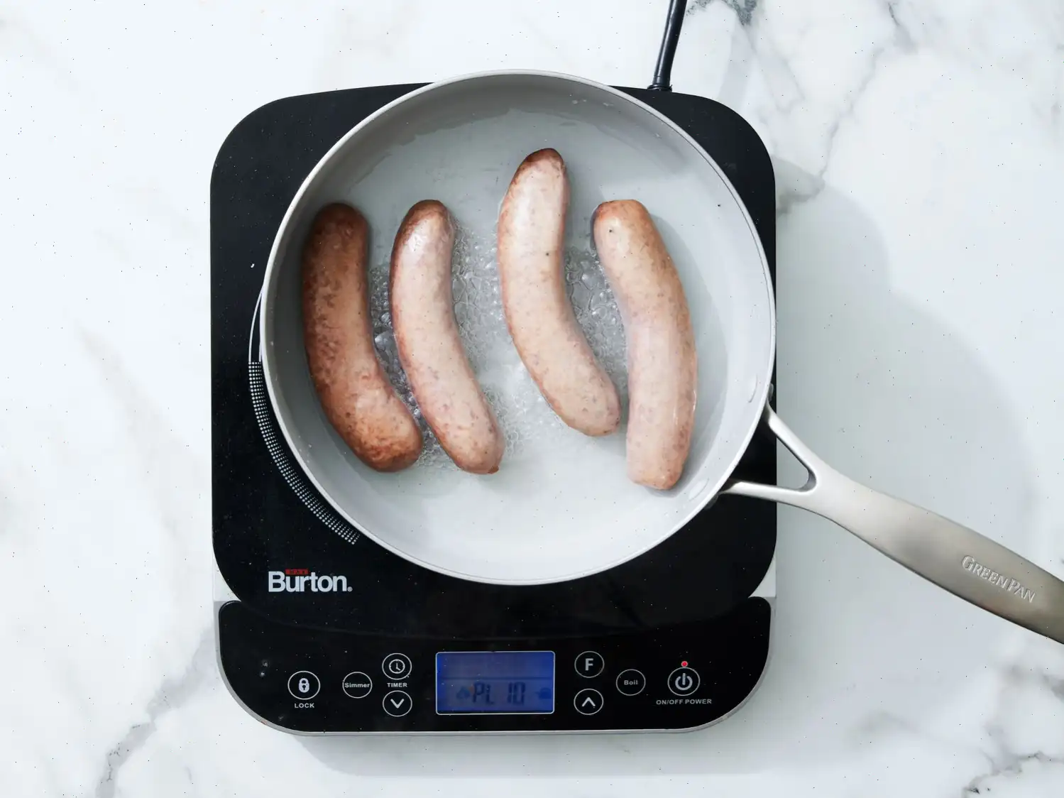 How to Cook Sausage Recipe