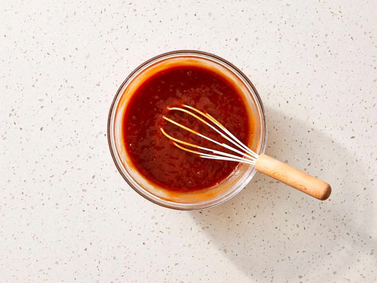 Barbecued Beef Recipe