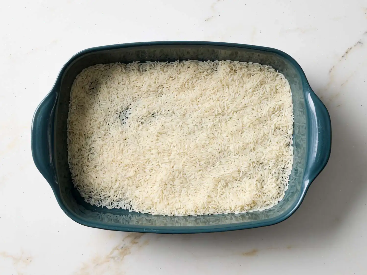 Honey Mustard Chicken and Rice Bake Recipe