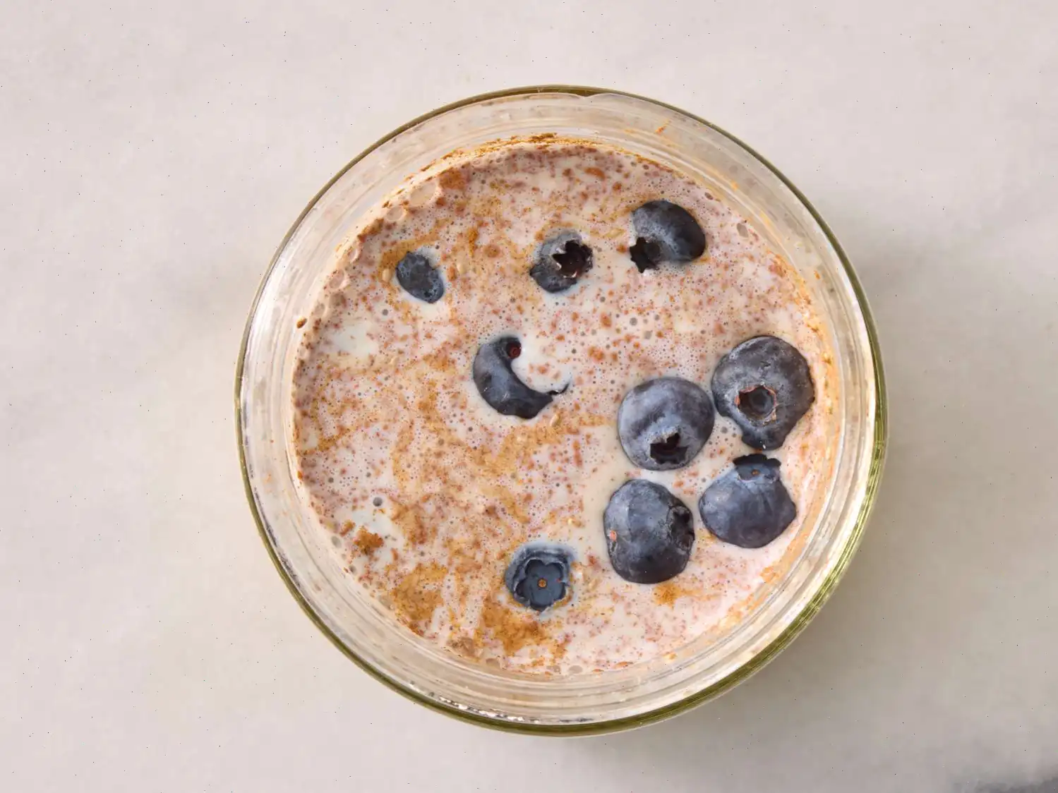 Easy Overnight Oats Recipe