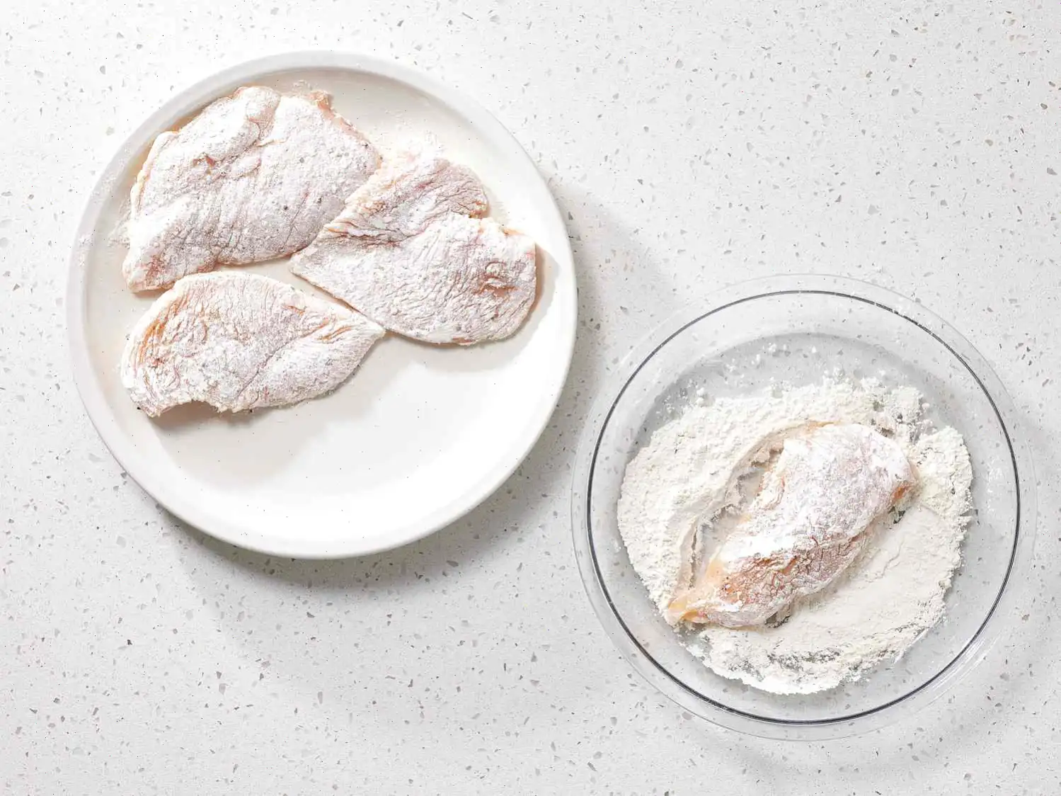 Chicken Limone Recipe