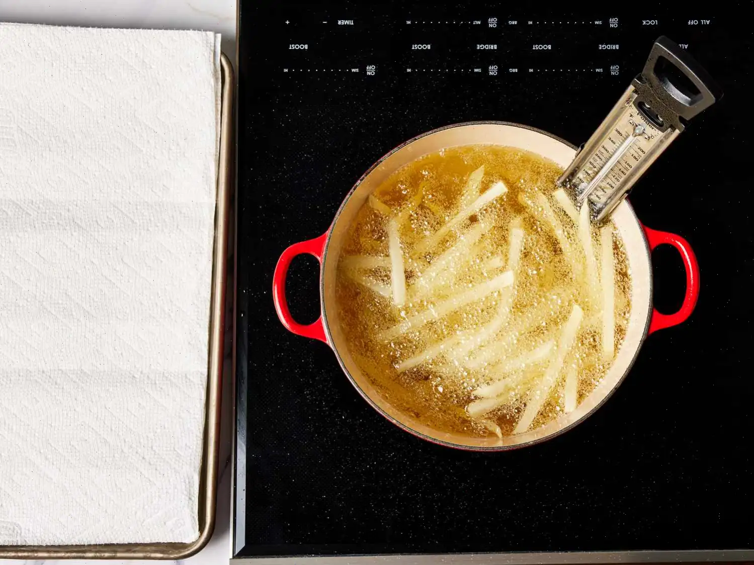 Classic Fish and Chips Recipe