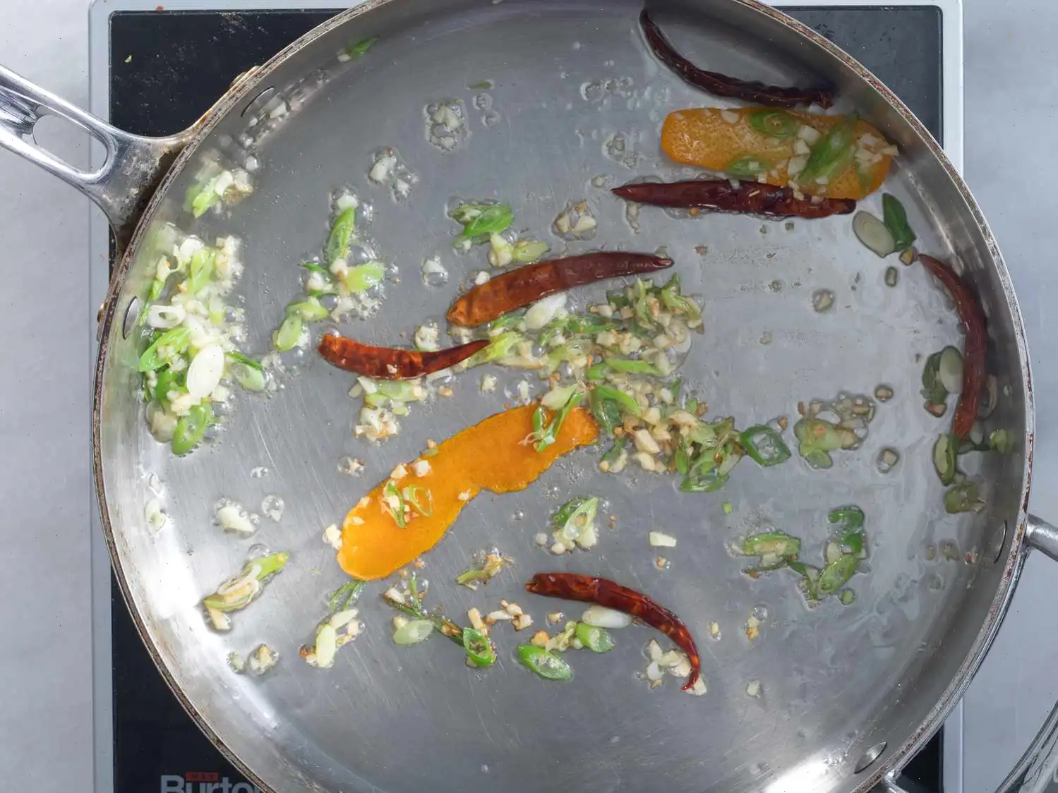 General Tso's Chicken Recipe