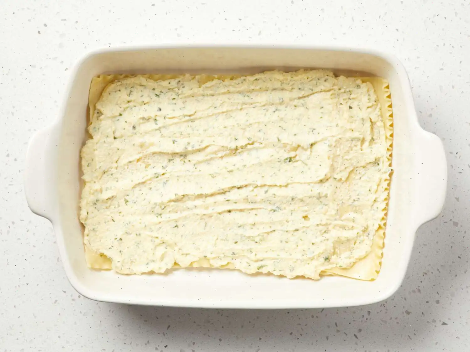 American Lasagna Recipe