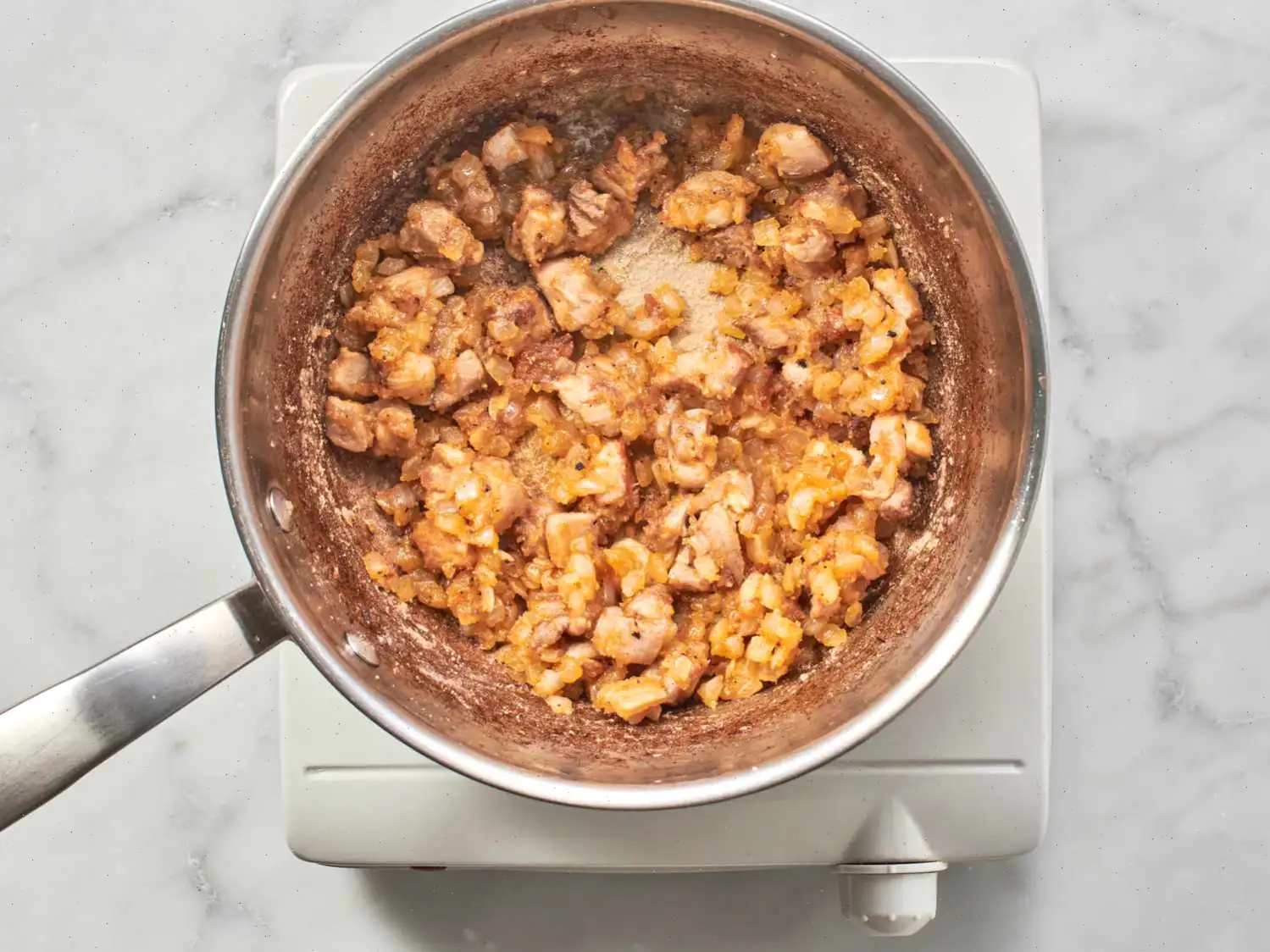 Farmer Cheese Dumplings Recipe