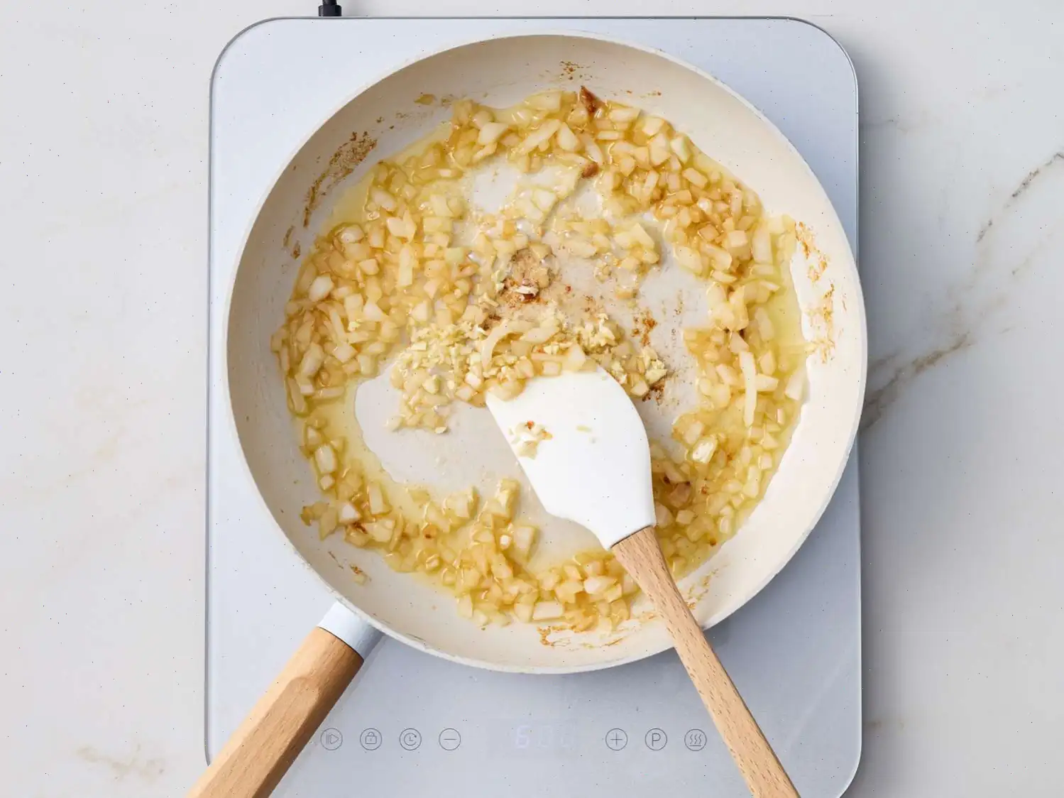 Creamy Tomato Chicken and White Beans Recipe