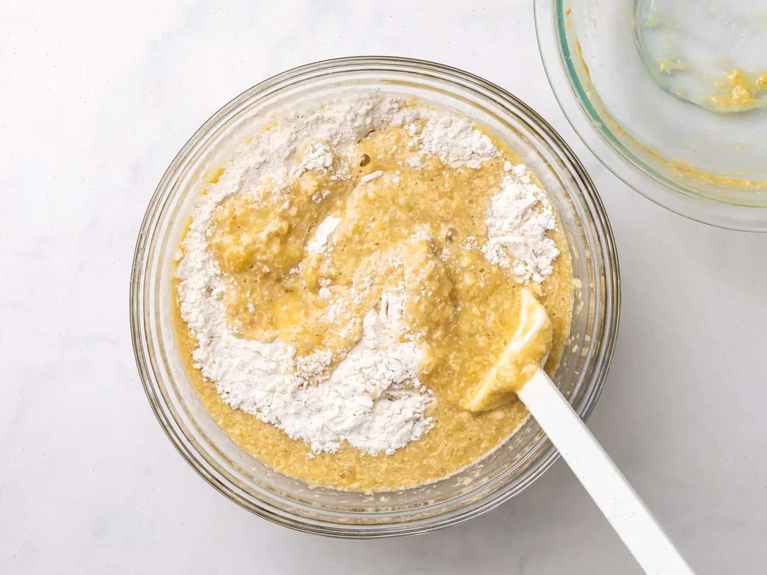 Banana Banana Bread Recipe (with Video)