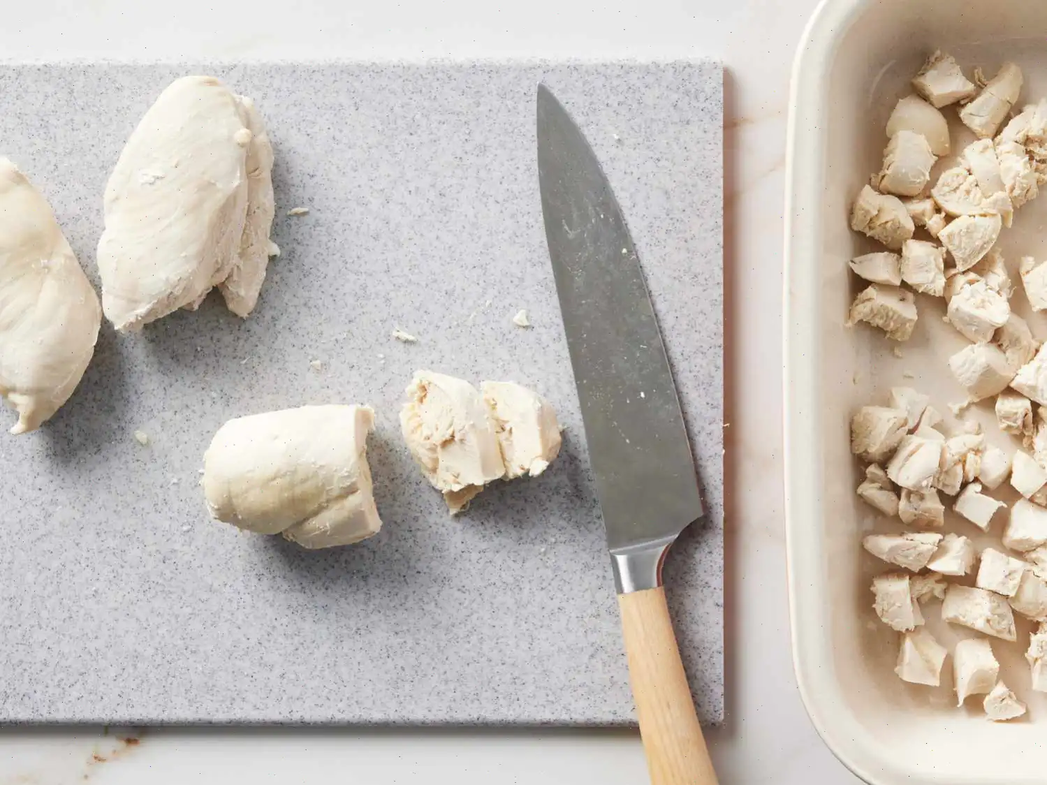 Aunt Jewel's Chicken Dressing Casserole Recipe