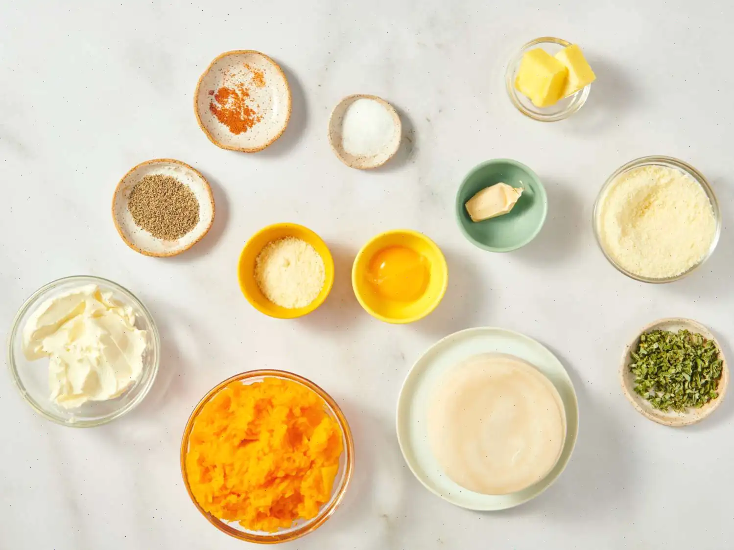 Easy Butternut Squash Ravioli